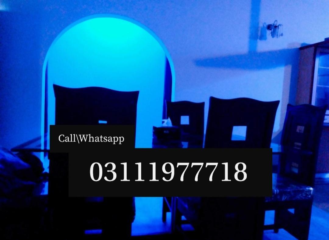 Gulshan Guest House การาจี ภายนอก รูปภาพ
