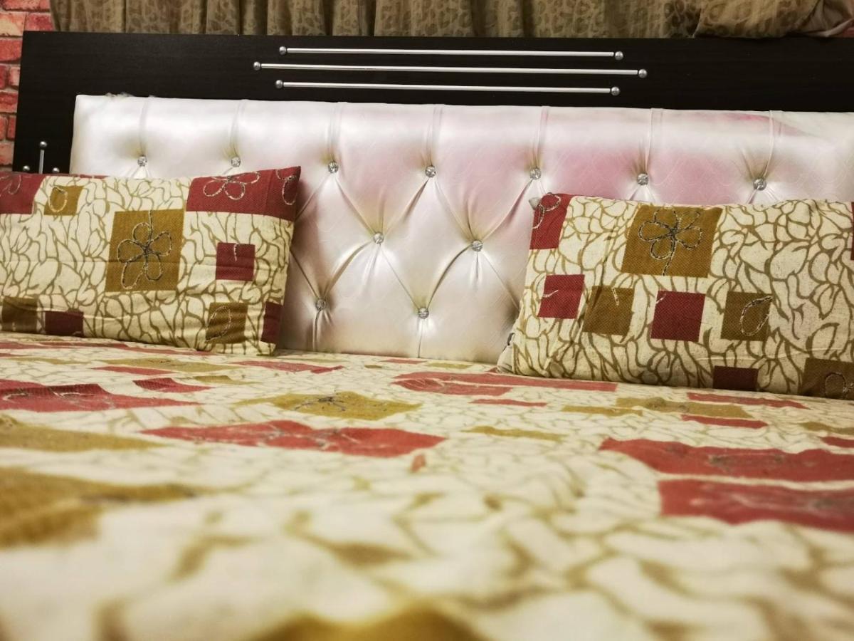 Gulshan Guest House การาจี ภายนอก รูปภาพ