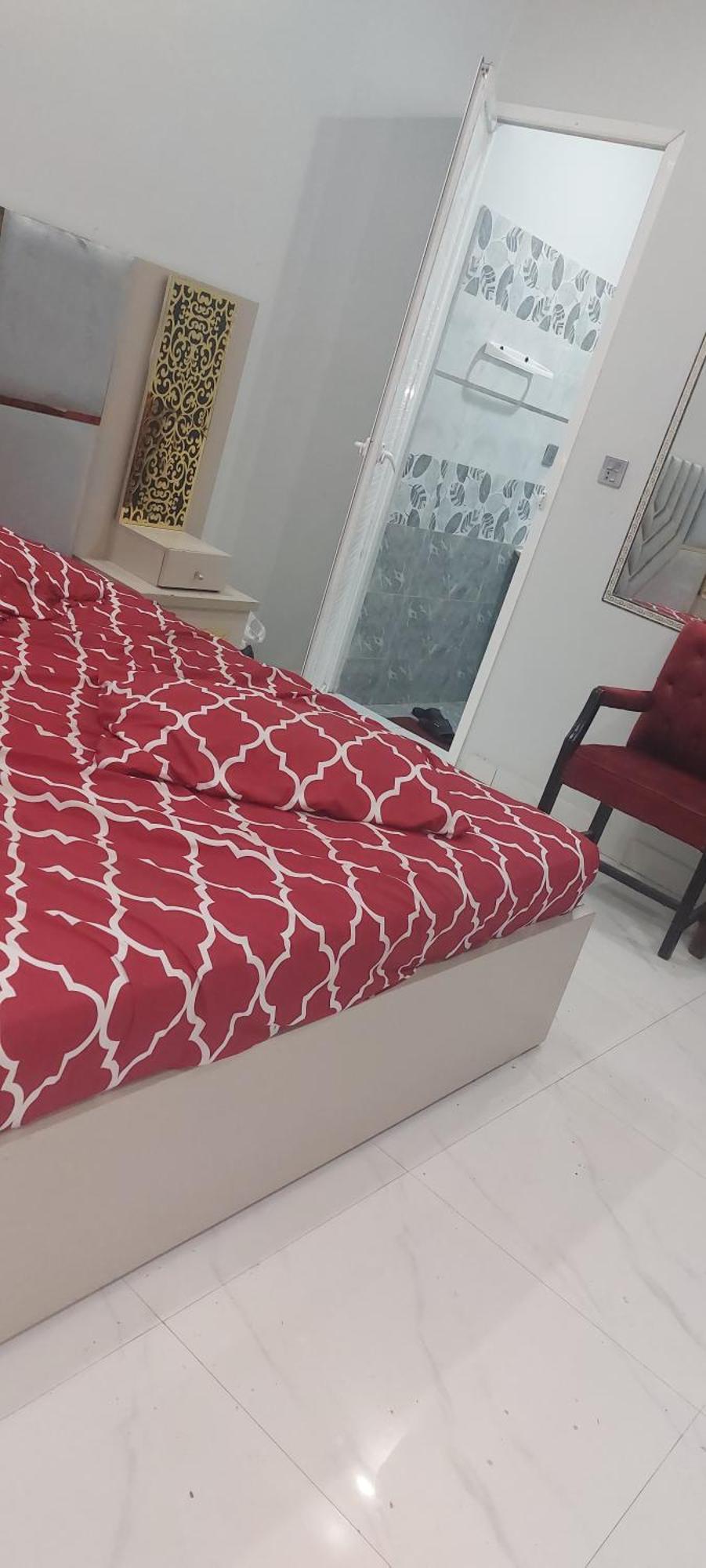 Gulshan Guest House การาจี ภายนอก รูปภาพ