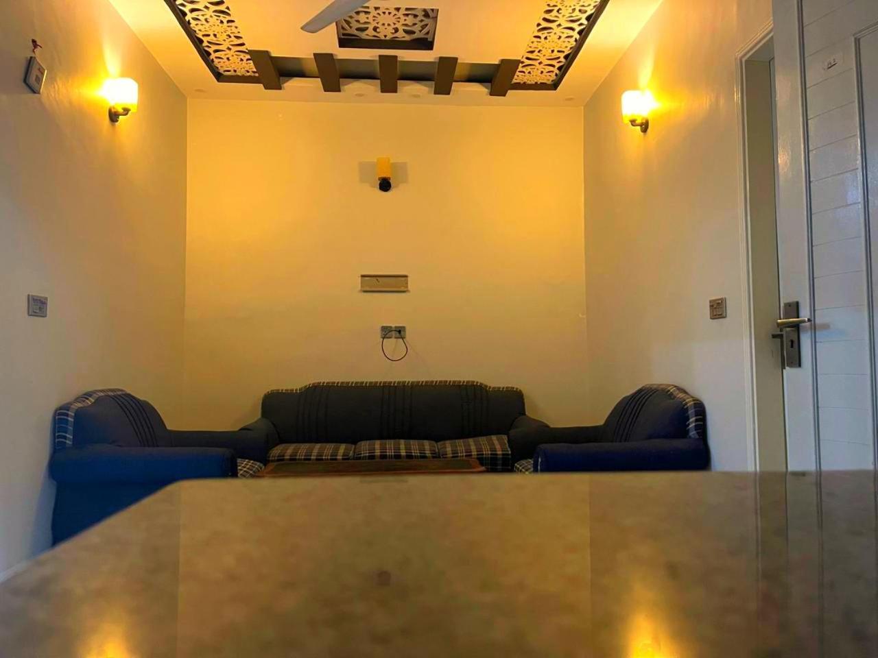 Gulshan Guest House การาจี ภายนอก รูปภาพ